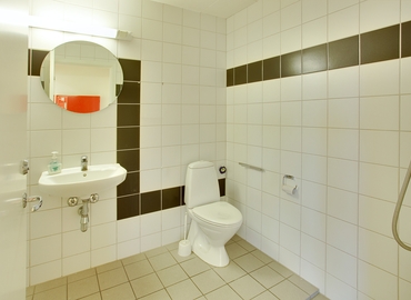 211 m² Serviced office for rent in Rodovre, Islevdalvej 53, 2610  - 9 | MatchOffice.com