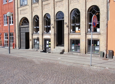 88 m² Shop for rent in Koge, Torvet 28 (4600) - 0 | MatchOffice.com
