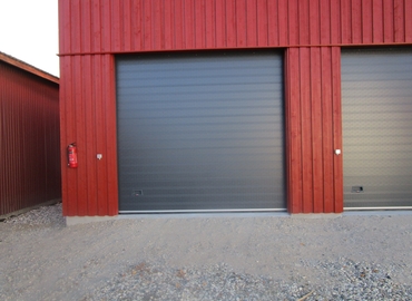 Lager til leje på Havbogårdsvej 5, 2680 Solrød - 47 m² | Foto 0 - Lokalebasen