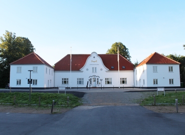 186 m² Office for rent in Odense C, Niels Bohrs Allé 19 (5230) can satisfy all our needs  - 0 | MatchOffice