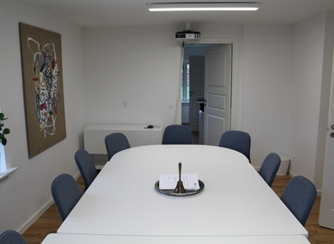 186 m² Office space available to rent in Odense C, Niels Bohrs Allé 19 (5230) can meet all your requirements  - 1 | MatchOffice