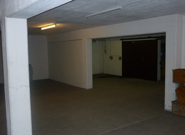 48 m² Commercial warehouse up for rent in Borkop, Industrivej 22 (7080) - 0 | MatchOffice.com