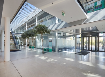 Kontor til leje på Engholm Parkvej 8, 3450 Allerød - 246 m² | Foto 4 - Lokalebasen.dk