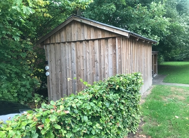 18 m² Office warehouse up for rent in Soborg, Tolstojs Alle 37 (2860) - 1 | MatchOffice.com