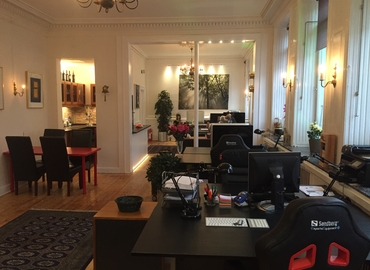 Kontor til leje på Amagertorv 5, 1160 København K - 80 m² | Foto 7 - Lokalebasen.dk