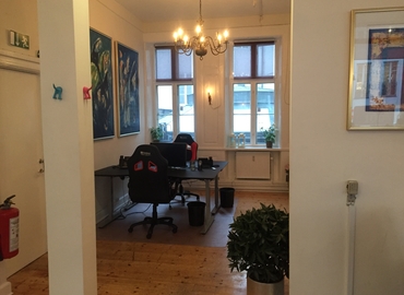 Kontor til leje på Amagertorv 5, 1160 København K - 80 m² | Foto 9 - Lokalebasen.dk