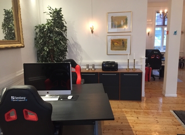 Kontor til leje på Amagertorv 5, 1160 København K - 80 m² | Foto 8 - Lokalebasen.dk