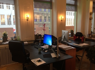 Kontor til leje på Amagertorv 5, 1160 København K - 80 m² | Foto 10 - Lokalebasen.dk