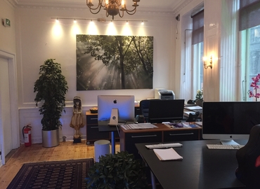 Kontor til leje på Amagertorv 5, 1160 København K - 80 m² | Foto 11 - Lokalebasen