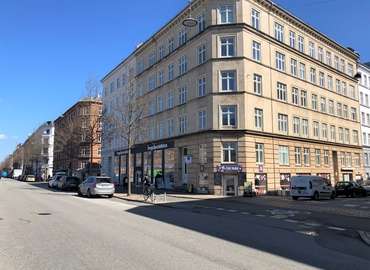 Butik Østerbrogade 124 2100 København Ø