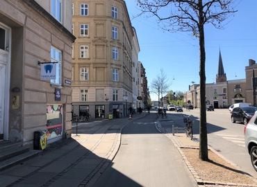 Butik Østerbrogade 124 2100 København Ø