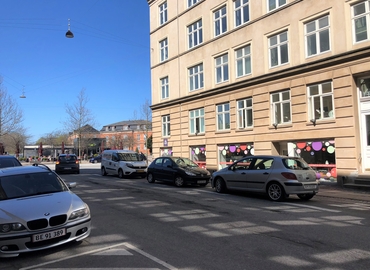 Butik Østerbrogade 124 2100 København Ø