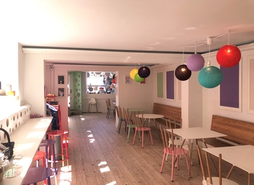 Butik Østerbrogade 124 2100 København Ø