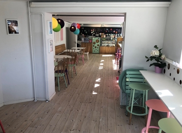 Butik Østerbrogade 124 2100 København Ø