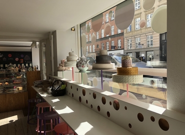 Butik Østerbrogade 124 2100 København Ø