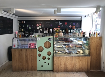 Butik Østerbrogade 124 2100 København Ø