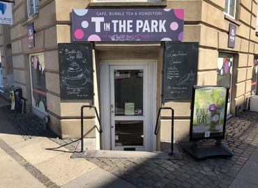 Butik Østerbrogade 124 2100 København Ø