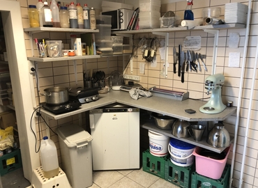 Butik Østerbrogade 124 2100 København Ø