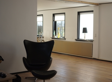 Lager til leje på Viborgvej  68, 8450 Hammel - 210 m² | Foto 5 - Lokalebasen