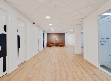 Kontorhotel på Lejrvej 17-19, 3500 Værløse - 42 m² | Foto 16 - Lokalebasen.dk