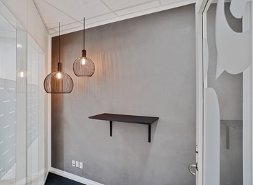 Kontorhotel på Lejrvej 17-19, 3500 Værløse - 42 m² | Foto 17 - Lokalebasen