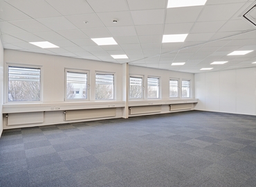 Kontorhotel på Lejrvej 17-19, 3500 Værløse - 42 m² | Foto 7 - Lokalebasen.dk