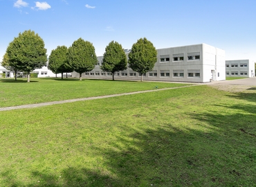 Kontorhotel på Lejrvej 17-19, 3500 Værløse - 42 m² | Foto 12 - Lokalebasen