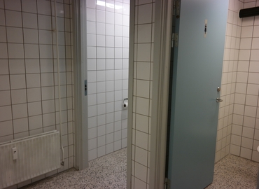 Lager til leje på Valdemarstorvet 1, 4760 Vordingborg - 125 m² | Foto 5 - Lokalebasen