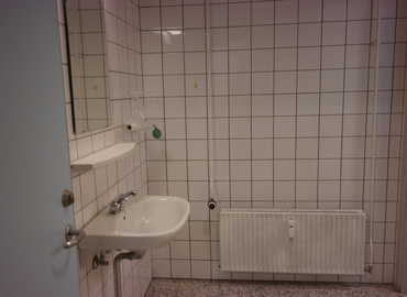 Lager til leje på Valdemarstorvet 1, 4760 Vordingborg - 125 m² | Foto 6 - Lokalebasen