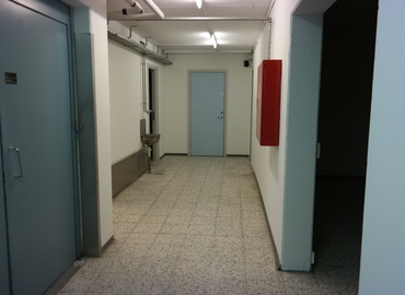 Lager til leje på Valdemarstorvet 1, 4760 Vordingborg - 125 m² | Foto 3 - Lokalebasen