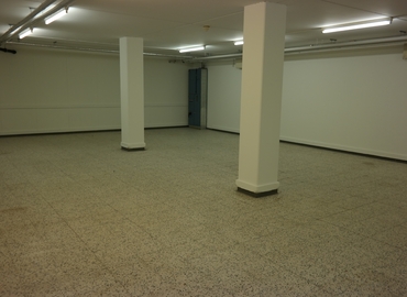 Lager til leje på Valdemarstorvet 1, 4760 Vordingborg - 125 m² | Foto 2 - Lokalebasen.dk