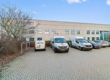 Lager til leje på Eske Hedegårdsvej 8, 7000 Fredericia - 10149 m² | Foto 4 - Lokalebasen