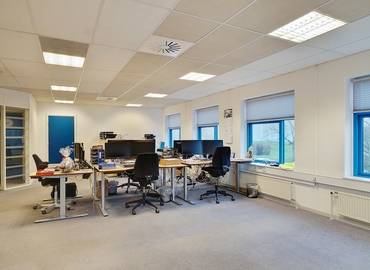 Lager til leje på Eske Hedegårdsvej 8, 7000 Fredericia - 10149 m² | Foto 11 - Lokalebasen.dk