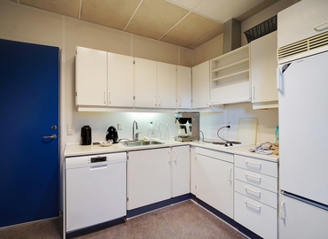 Lager til leje på Eske Hedegårdsvej 8, 7000 Fredericia - 10149 m² | Foto 12 - Lokalebasen