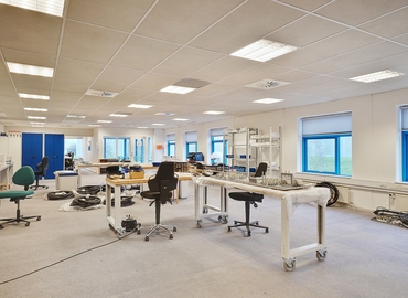 Lager til leje på Eske Hedegårdsvej 8, 7000 Fredericia - 10149 m² | Foto 13 - Lokalebasen