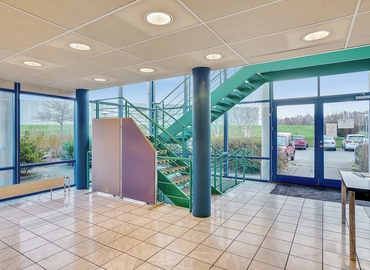 Lager til leje på Eske Hedegårdsvej 8, 7000 Fredericia - 10149 m² | Foto 15 - Lokalebasen