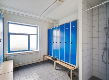 Lager til leje på Eske Hedegårdsvej 8, 7000 Fredericia - 10149 m² | Foto 16 - Lokalebasen