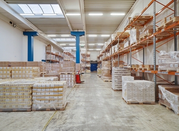 Lager til leje på Eske Hedegårdsvej 8, 7000 Fredericia - 10149 m² | Foto 18 - Lokalebasen