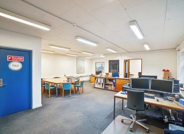 Lager til leje på Eske Hedegårdsvej 8, 7000 Fredericia - 10149 m² | Foto 19 - Lokalebasen.dk