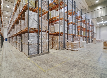 Lager til leje på Eske Hedegårdsvej 8, 7000 Fredericia - 10149 m² | Foto 22 - Lokalebasen.dk