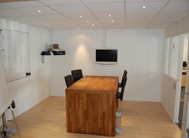 Butik til leje på Vallensbækvej 20B, 2605 Brøndby - 230 m² | Foto 4 - Lokalebasen