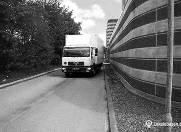 Lager til leje på Gydevang 39-41, 3450 Allerød - 15 m² | Foto 3 - Lokalebasen