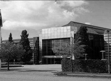 Lager til leje på Gydevang 39-41, 3450 Allerød - 15 m² | Foto 1 - Lokalebasen.dk