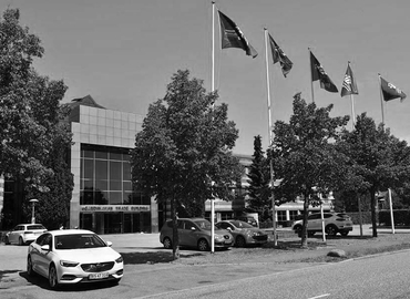 Lager til leje på Gydevang 39-41, 3450 Allerød - 15 m² | Foto 0 - Lokalebasen