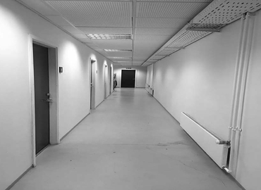 Lager til leje på Gydevang 39-41, 3450 Allerød - 15 m² | Foto 7 - Lokalebasen