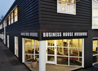 23 m² Business space property for rent in Hvidovre, Arnold Nielsens Boulevard 72 (2650) - 0 | MatchOffice