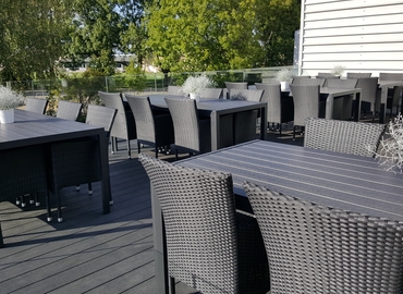 Kontorhotel på Arnold Nielsens Boulevard 72, 2650 Hvidovre - 20 m² | Foto 4 - Lokalebasen.dk