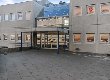 149 m² Office space for rent in Esbjerg, Bavnehøjvej 12 (6700) can cater to all your needs  - 5 | MatchOffice.com