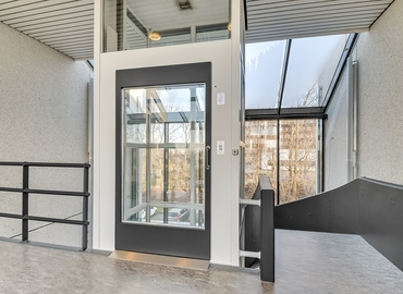 149 m² Office space up for rent in Esbjerg, Bavnehøjvej 12 (6700) can meet all your requirements  - 6 | MatchOffice.com