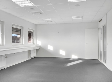 149 m² Serviced office available to rent in Esbjerg, Bavnehøjvej 12 (6700) can satisfy all our needs  - 7 | MatchOffice